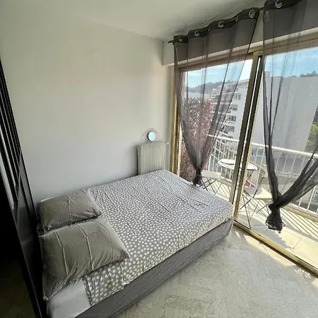 Apartment Superbe Centre-ville